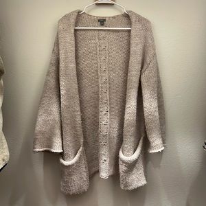 Aerie Knit Sweater